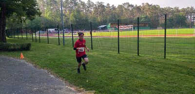 Foto des Albums: Ueckermünder Herbstcross