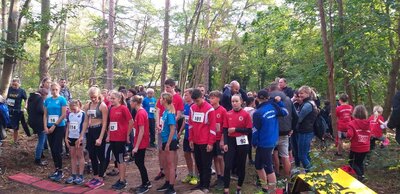 Foto des Albums: Ueckermünder Herbstcross