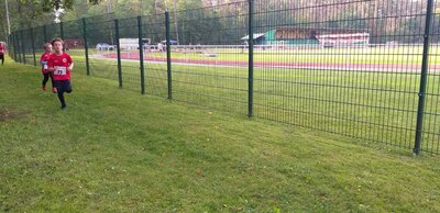Foto des Albums: Ueckermünder Herbstcross