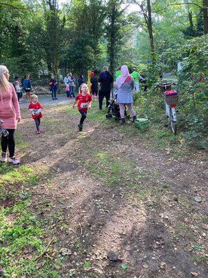 Foto des Albums: Ueckermünder Herbstcross