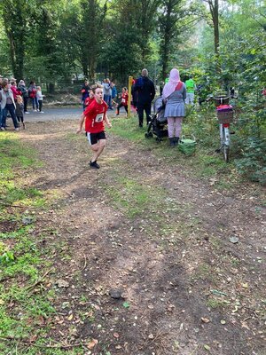 Foto des Albums: Ueckermünder Herbstcross