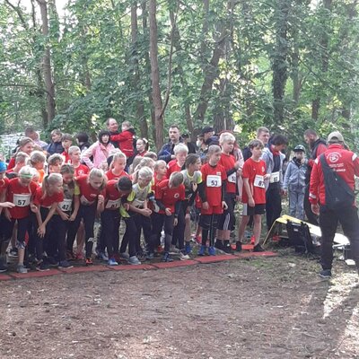 Foto des Albums: Ueckermünder Herbstcross