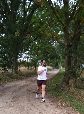 Foto des Albums: Crosslauf 08.10.2020