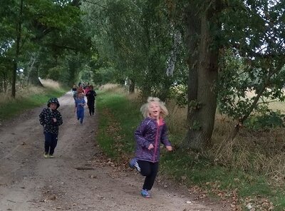 Foto des Albums: Crosslauf 08.10.2020