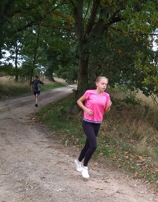 Foto des Albums: Crosslauf 08.10.2020