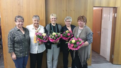 Foto des Albums: Familienabend 2017