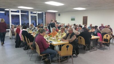 Foto des Albums: Familienabend 2017