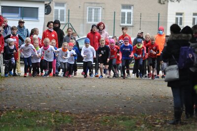 Foto des Albums: Karpiner Herbstcross