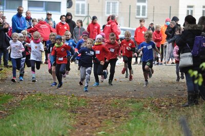Foto des Albums: Karpiner Herbstcross