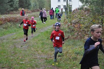 Foto des Albums: Karpiner Herbstcross