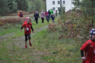 Foto des Albums: Karpiner Herbstcross