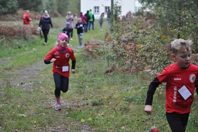 Foto des Albums: Karpiner Herbstcross