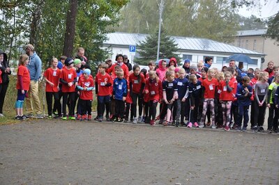 Foto des Albums: Karpiner Herbstcross