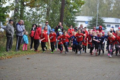 Foto des Albums: Karpiner Herbstcross