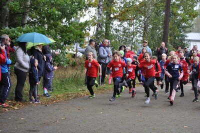 Foto des Albums: Karpiner Herbstcross