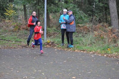 Foto des Albums: Karpiner Herbstcross