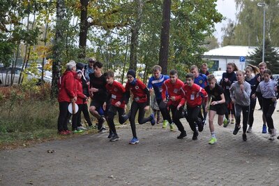 Foto des Albums: Karpiner Herbstcross