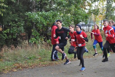 Foto des Albums: Karpiner Herbstcross