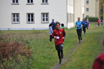 Foto des Albums: Karpiner Herbstcross