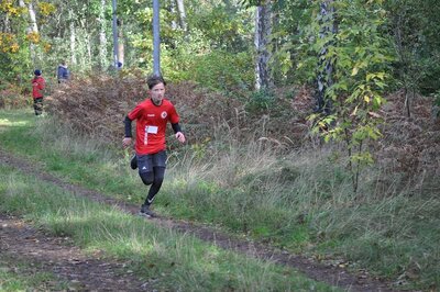 Foto des Albums: Karpiner Herbstcross
