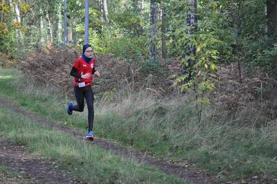 Foto des Albums: Karpiner Herbstcross