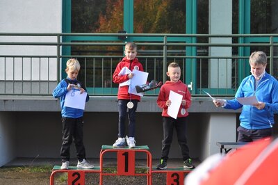 Foto des Albums: Karpiner Herbstcross