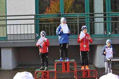 Foto des Albums: Karpiner Herbstcross