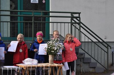 Foto des Albums: Karpiner Herbstcross