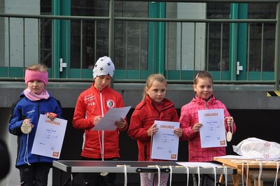 Foto des Albums: Karpiner Herbstcross
