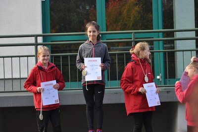 Foto des Albums: Karpiner Herbstcross