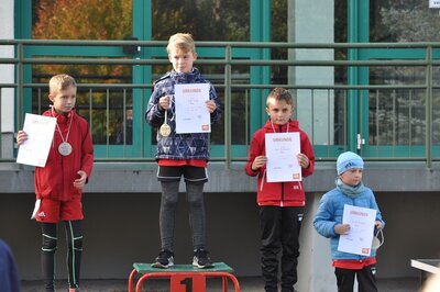 Foto des Albums: Karpiner Herbstcross