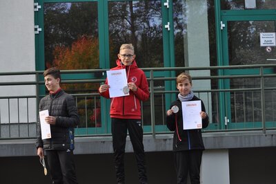 Foto des Albums: Karpiner Herbstcross