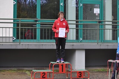 Foto des Albums: Karpiner Herbstcross