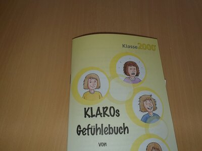 Foto des Albums: Klasse 2000 im Schuljahr 2020/21
