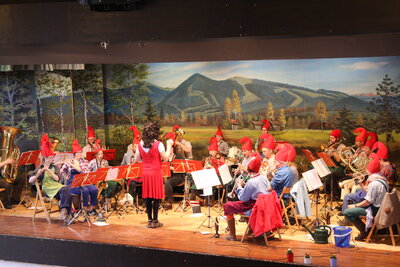 Foto des Albums: Fasching