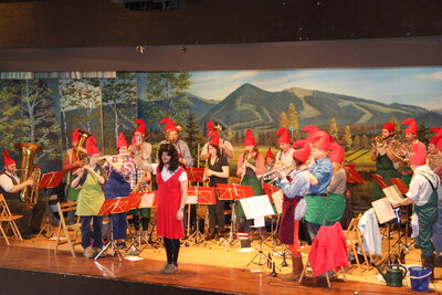 Foto des Albums: Fasching