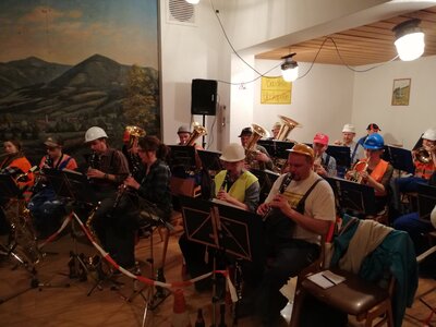 Foto des Albums: Fasching