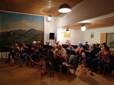 Foto des Albums: Fasching