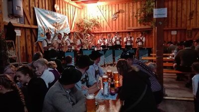 Foto des Albums: Stadelfest
