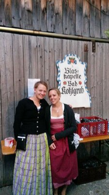 Foto des Albums: Stadelfest