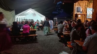 Foto des Albums: Stadelfest