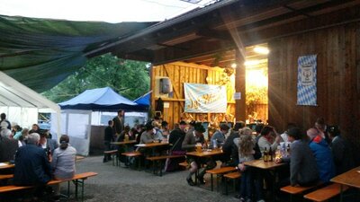Foto des Albums: Stadelfest