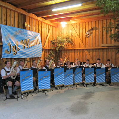 Foto des Albums: Stadelfest