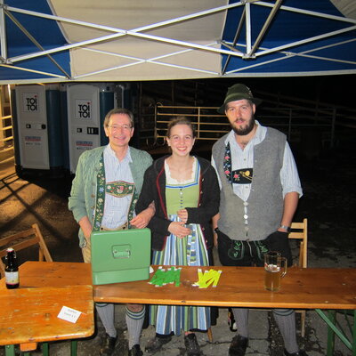Foto des Albums: Stadelfest