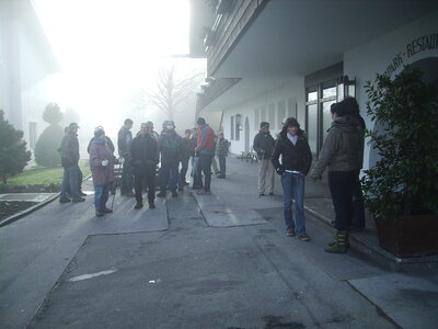 Foto des Albums: Musikerausflug
