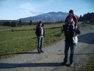 Foto des Albums: Musikerausflug