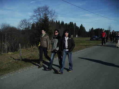 Foto des Albums: Musikerausflug