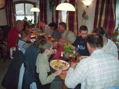 Foto des Albums: Musikerausflug