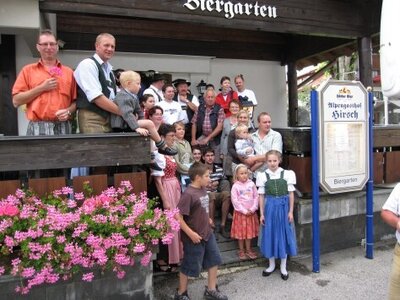 Foto des Albums: Musikerausflug