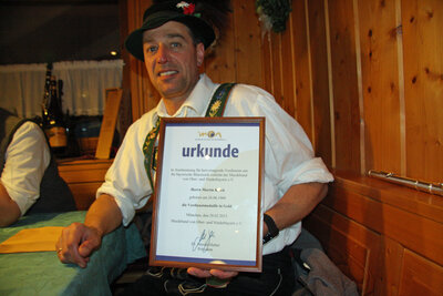 Foto des Albums: Jahresversammlung